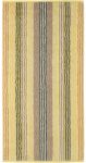 Полотенце Cawo Unique Stripes Citrin 944-55