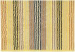Полотенце Cawo Unique Stripes Citrin 944-55