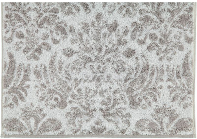 Полотенце Cawo Vintage Ornament Taupe 1077-37