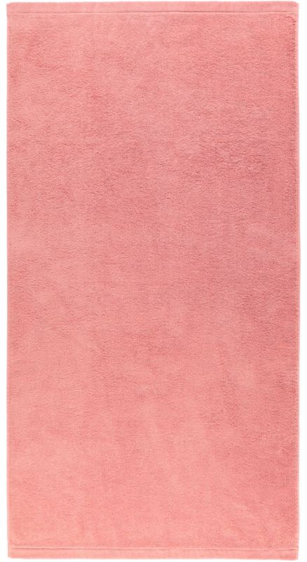 Рушник Cawo Lifestyle Rouge Towel 7007-214