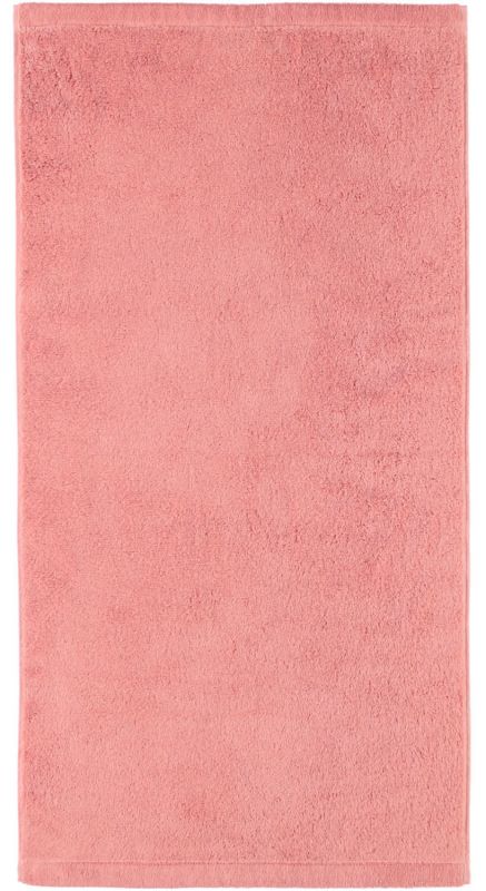 Рушник Cawo Lifestyle Rouge Towel 7007-214