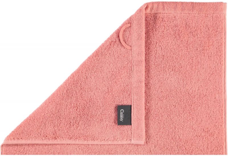 Полотенце Cawo Lifestyle Rouge Towel 7007-214