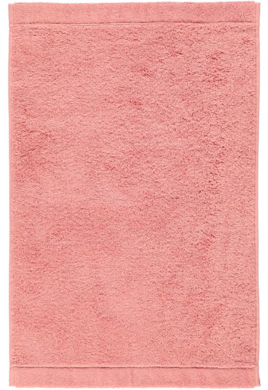 Рушник Cawo Lifestyle Rouge Towel 7007-214