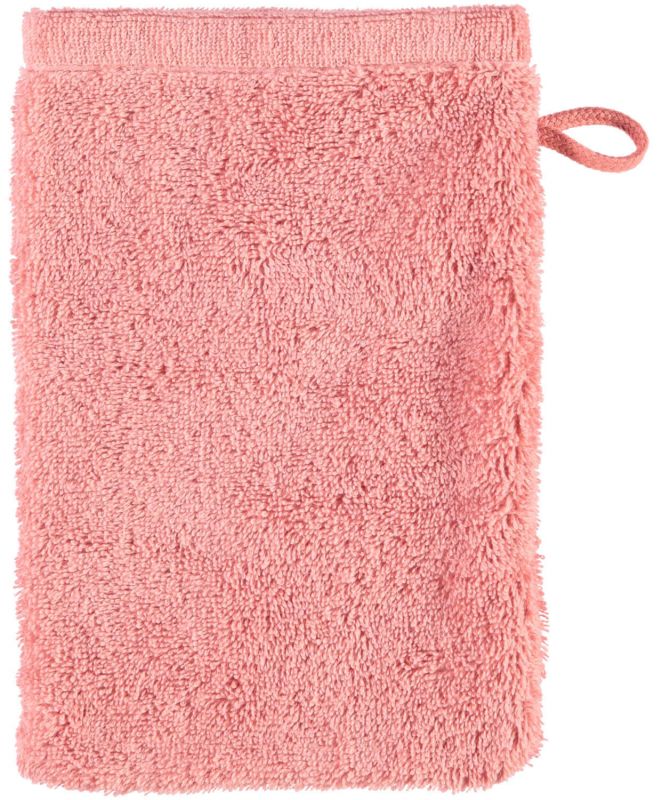 Полотенце Cawo Lifestyle Rouge Towel 7007-214