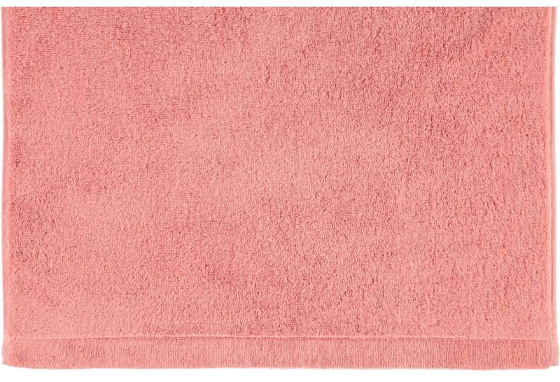 Рушник Cawo Lifestyle Rouge Towel 7007-214