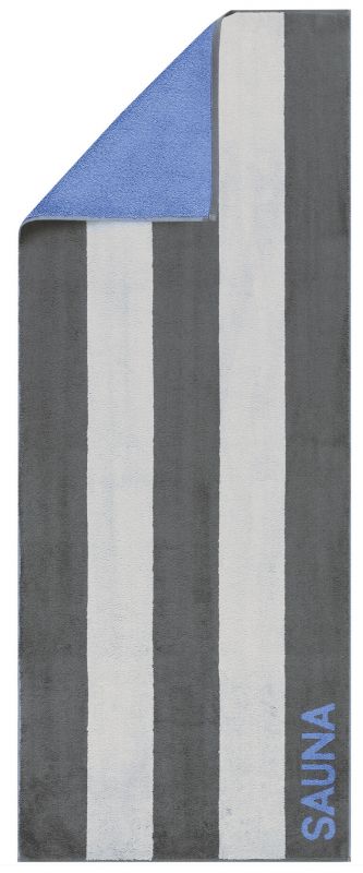 Немецкое полотенце Sauna Towel 599-71