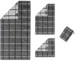 Полотенце Noblesse Square Cubes 1079-77