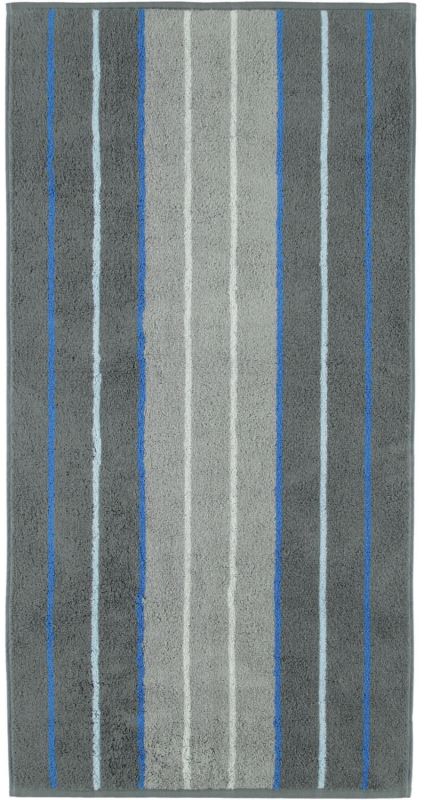 Полотенце Studio Stripes Blau 953-17