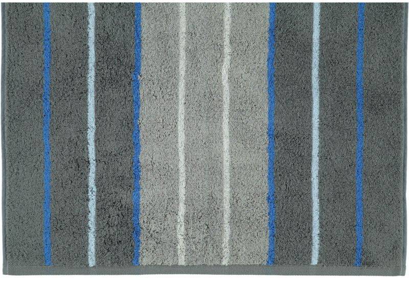 Полотенце Studio Stripes Blau 953-17