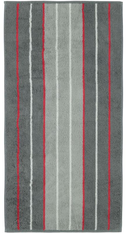 Полотенце Studio Stripes Rot 953-27