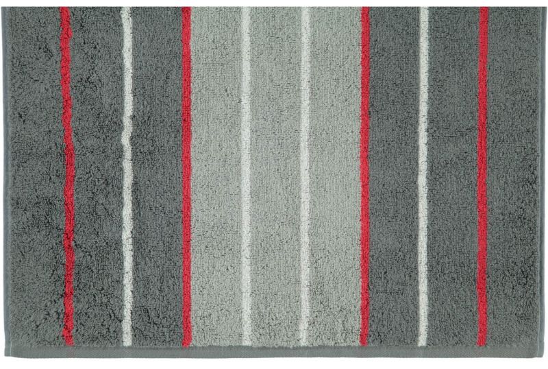 Полотенце Studio Stripes Rot 953-27