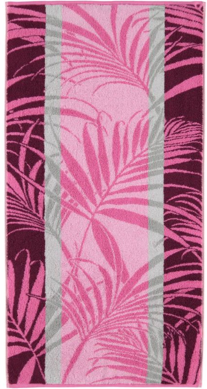 Полотенце Riva Jacquard Fuchsia 964-22