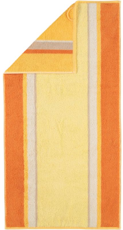 Полотенце Riva Stripes Gelb 965-55
