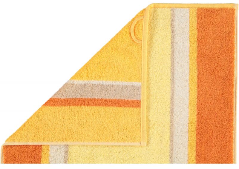 Полотенце Riva Stripes Gelb 965-55