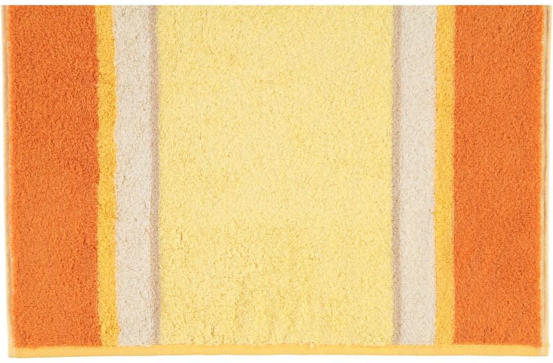 Полотенце Riva Stripes Gelb 965-55