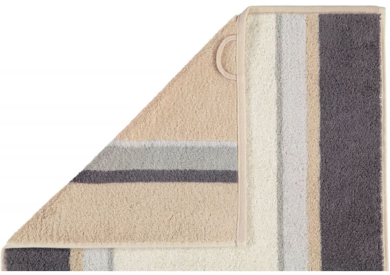 Полотенце Riva Stripes Sand 965-33