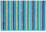 Полотенце Paint Stripes Aqua 967-41