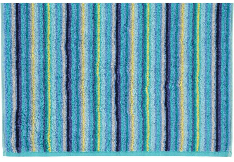 Полотенце Paint Stripes Aqua 967-41