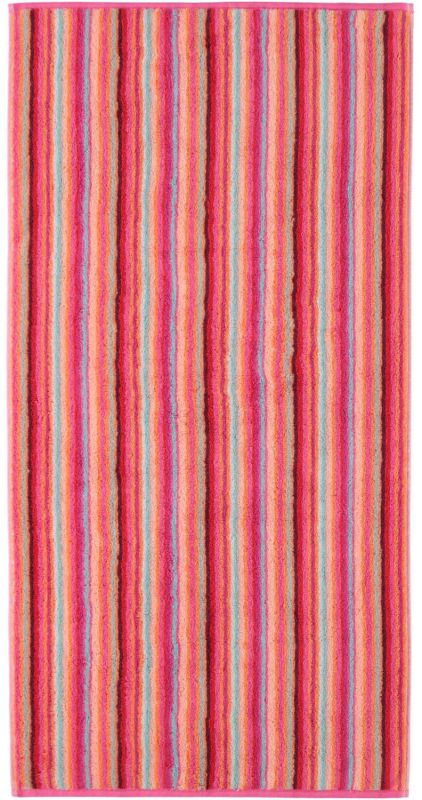 Полотенце Paint Stripes Beere 967-23