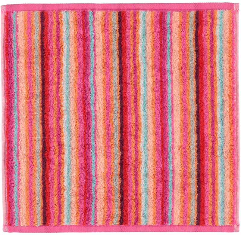 Полотенце Paint Stripes Beere 967-23