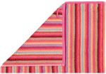 Полотенце Paint Stripes Beere 967-23