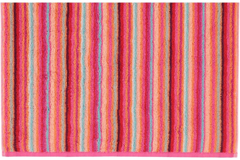 Полотенце Paint Stripes Beere 967-23