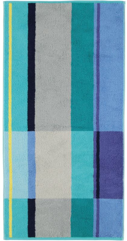 Полотенце Paint Aqua Towel 966-41