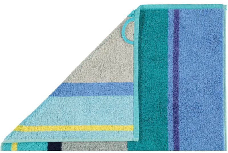 Полотенце Paint Aqua Towel 966-41