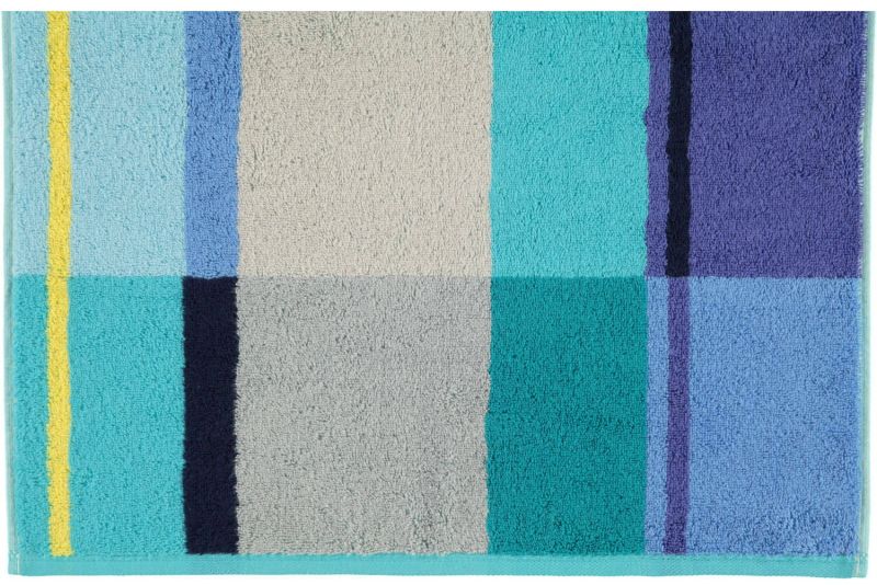 Полотенце Paint Aqua Towel 966-41