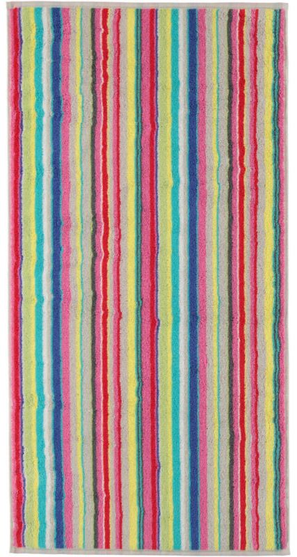 Рушник Viva Stripes Multicolor 915-23