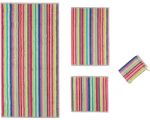 Полотенце Viva Stripes Multicolor 915-23