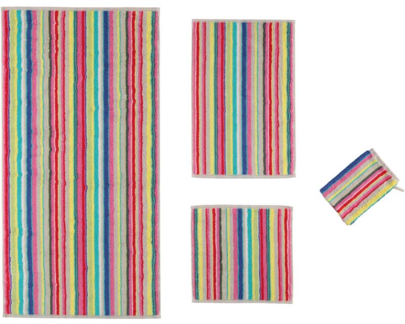 Рушник Viva Stripes Multicolor 915-23