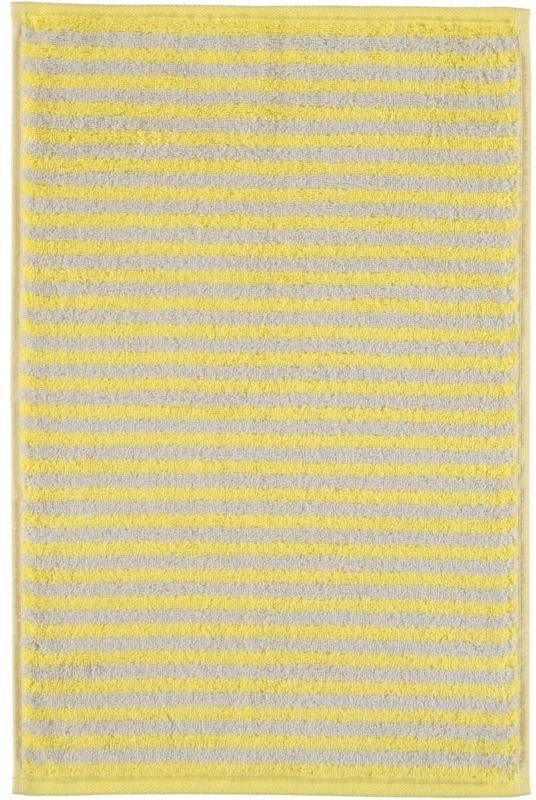 Рушник Campus Stripes Lemon 955-57