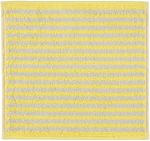 Рушник Campus Stripes Lemon 955-57