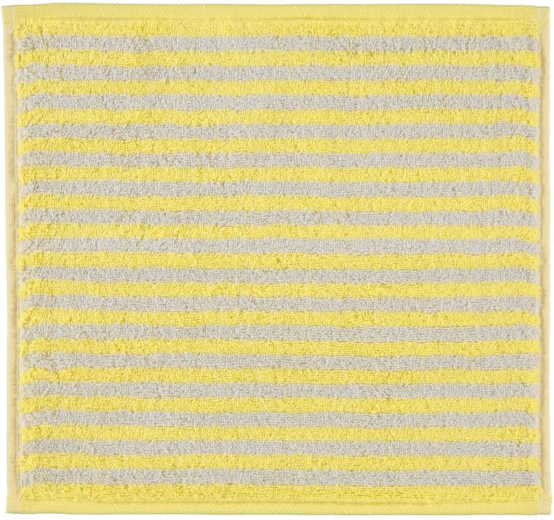 Рушник Campus Stripes Lemon 955-57