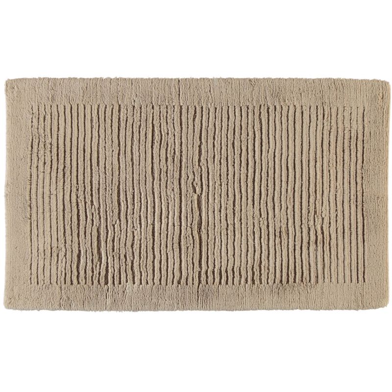 Коврик однотонный Uni Sand 1002-375