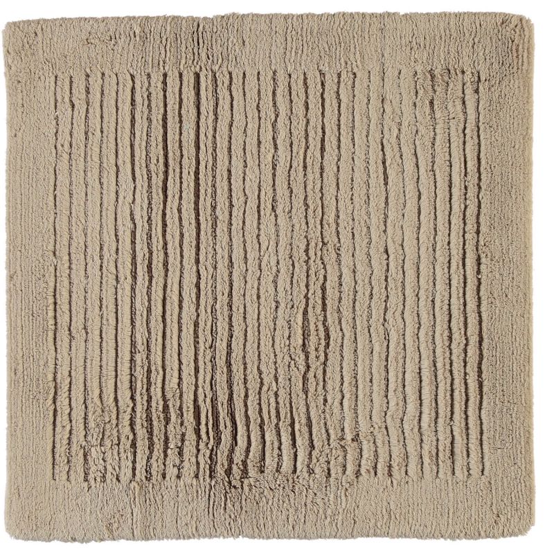 Коврик однотонный Uni Sand 1002-375