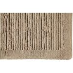 Коврик однотонный Uni Sand 1002-375