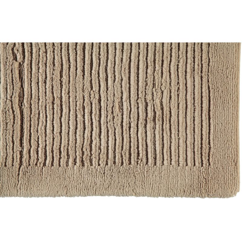 Коврик однотонный Uni Sand 1002-375