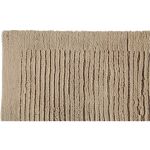 Коврик однотонный Uni Sand 1002-375