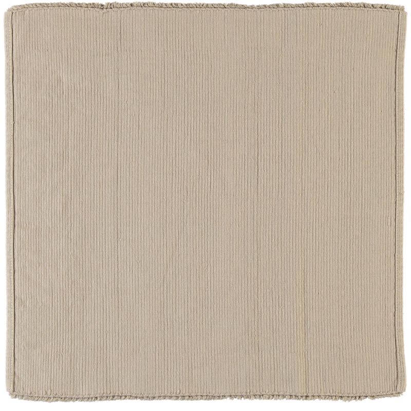 Коврик однотонный Uni Sand 1002-375