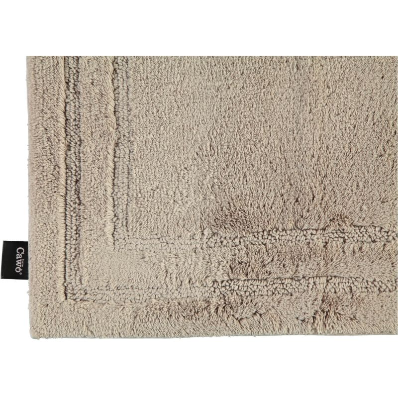 Коврик однотонный Uni Sand 1003-375