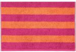 Полотенце Cawo Code Stripes Pink 115-23