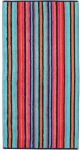 Полотенце Cawo Art Stripes Multicolor 146-12