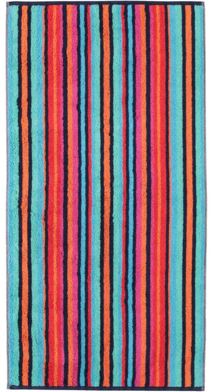 Рушник Cawo Art Stripes Multicolor 146-12