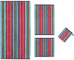 Полотенце Cawo Art Stripes Multicolor 146-12