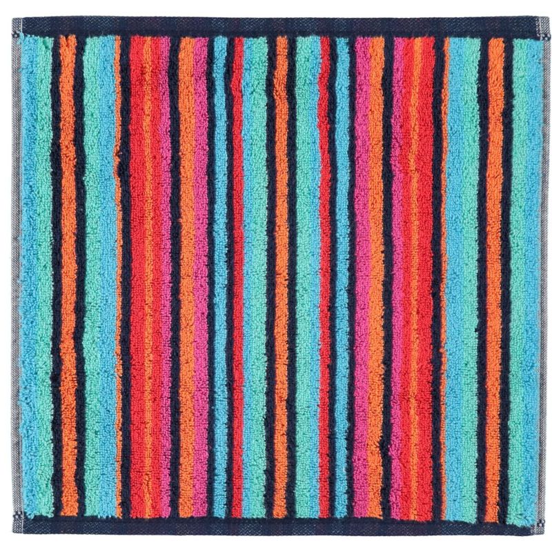 Полотенце Cawo Art Stripes Multicolor 146-12