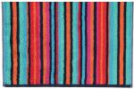 Рушник Cawo Art Stripes Multicolor 146-12