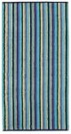 Полотенце Cawo Lights Stripes Aqua 961-15