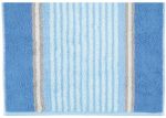 Полотенце Cawo Florentine Stripes Blau (197-11)